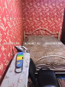 Однокомнатная квартира ул.Фонтанная