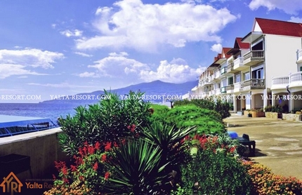 Эллинг “Гала”