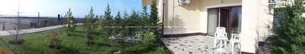 Люкс Барбекю