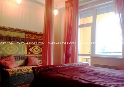 Апартаменты с тремя спальнями, 145 м.кв.