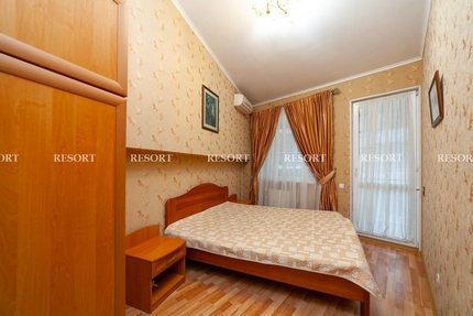 Четвертый этаж