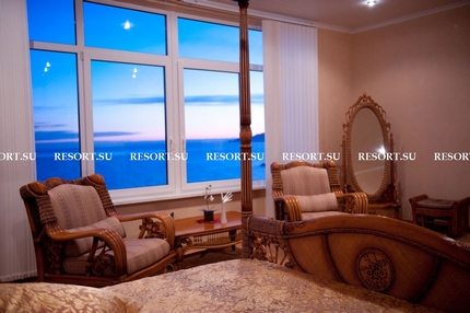 Apartament A ( корпус Modern)