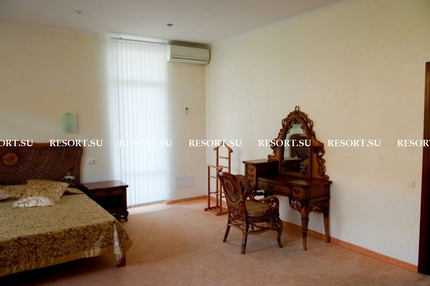Apartament A ( корпус Modern)