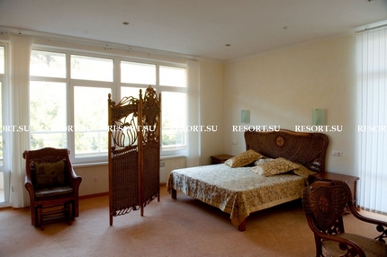 Apartament A ( корпус Modern)