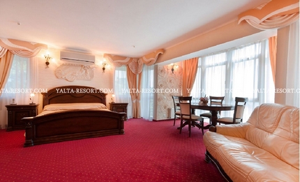 SUITE "LEYLA" (216)