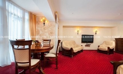 SUITE "LEYLA" (216)