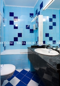 SUITE "RAHAT-LOKUM"
