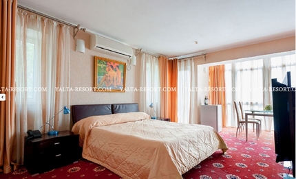 SUITE "SHAHEREZADA" (116)