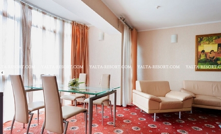 SUITE "SHAHEREZADA" (116)