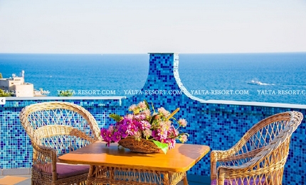 SUITE "VIP" (500)
