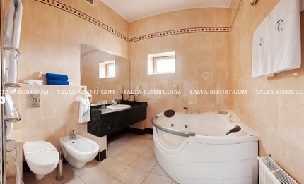 SUITE "VIP" (500)