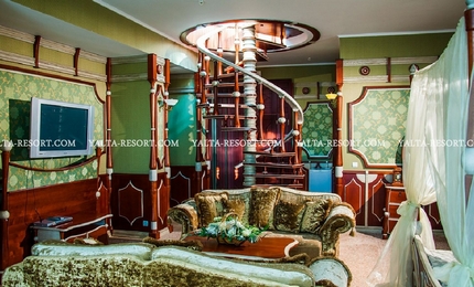 SUITE "VIP" (500)
