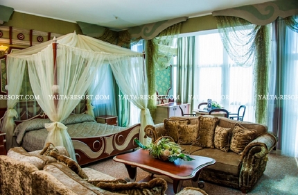 SUITE "VIP" (500)