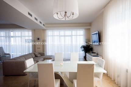 Аpartment «VIP»