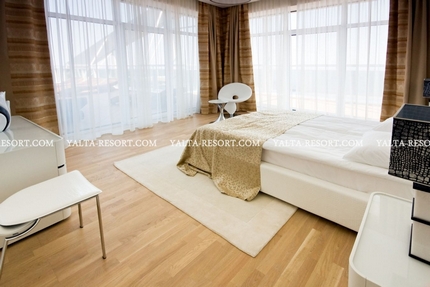 Аpartment «VIP»