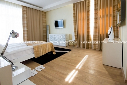 Аpartment «VIP»
