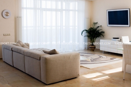 Аpartment «VIP»