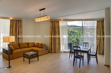 Аpartment «4»