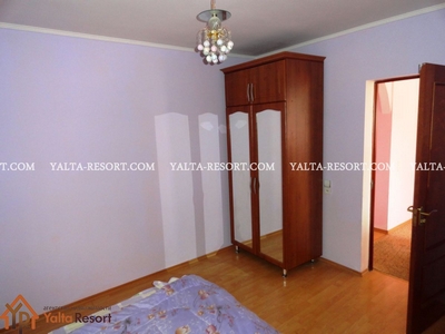 Третий этаж