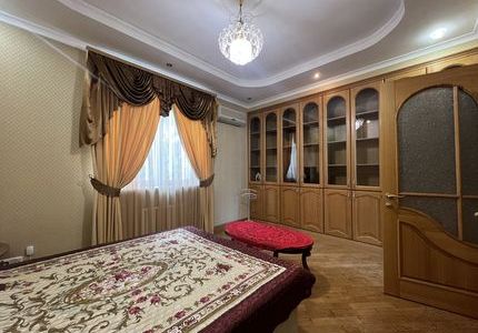 Двухкомнатный номер с душевой кабиной