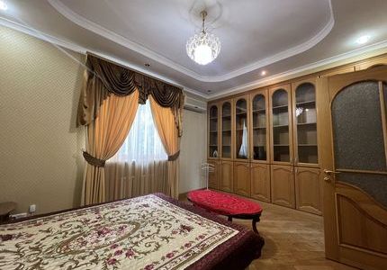 Двухкомнатный номер с душевой кабиной