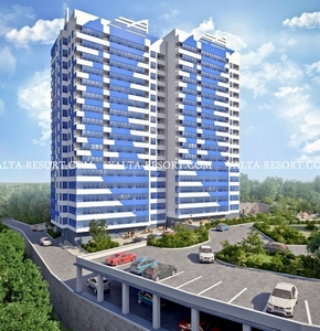 ЖК "Гранд-Ялта"