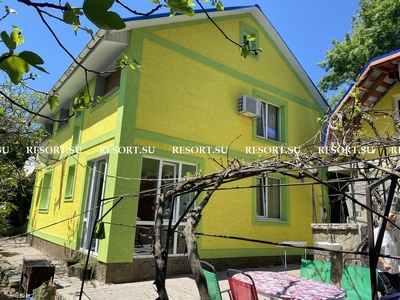 Дом в Мисхоре