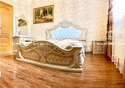 Второй этаж
