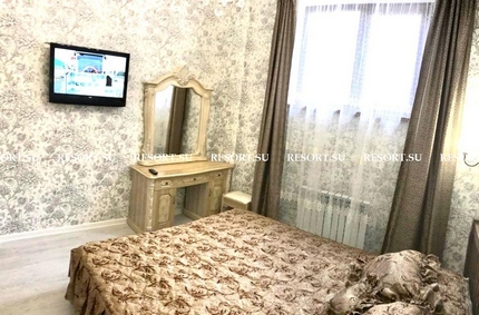 Второй этаж