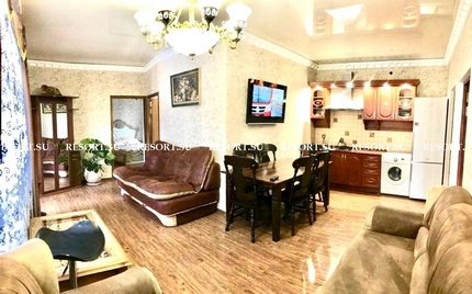 Второй этаж