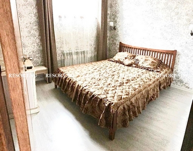 Второй этаж