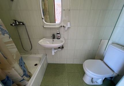 3х местный стандарт