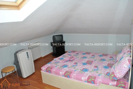 Мансарда