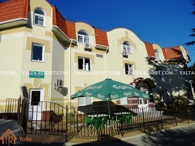 SPA House в Массандре