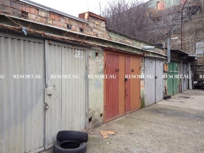 Продажа гаража ГСК 10
