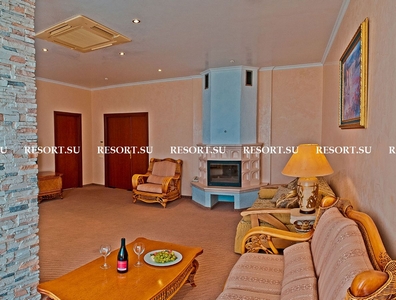 Apartament B ( корпус Modern)