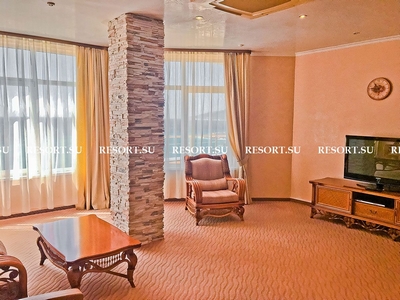 Apartament B ( корпус Modern)