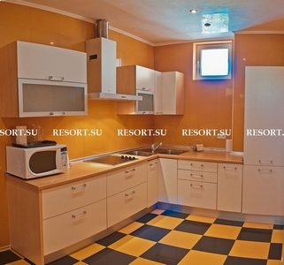 APARTMENT С ( корпус Modern)