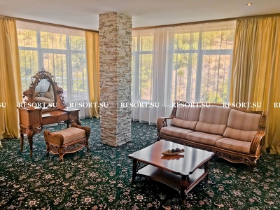 APARTMENT С ( корпус Modern)