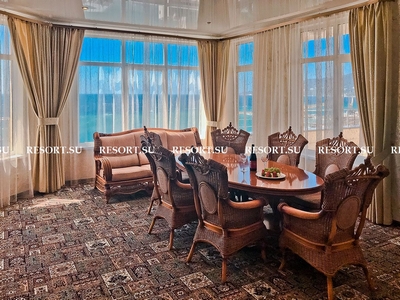 APARTMENT С ( корпус Modern)