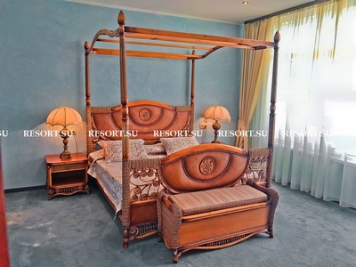 APARTMENT С ( корпус Modern)