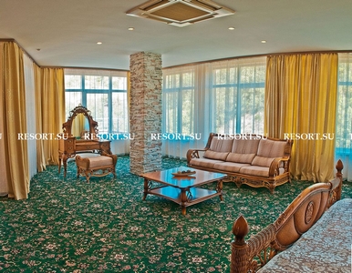 APARTMENT С ( корпус Modern)