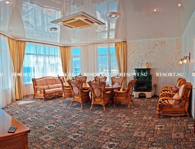APARTMENT С ( корпус Modern)