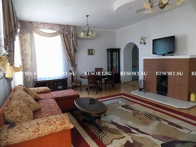 Apartment Home ( Apart )