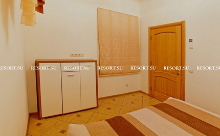 Апартамент 3 (Apart )