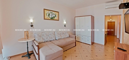 Апартамент 3 (Apart )