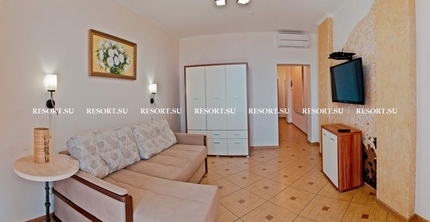 Апартамент 3 (Apart )