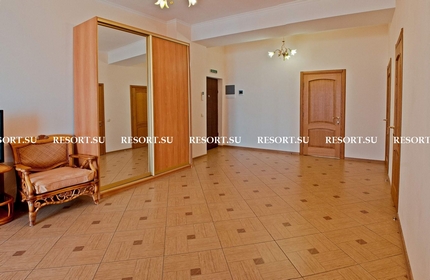 Апартамент 4 (Apart )