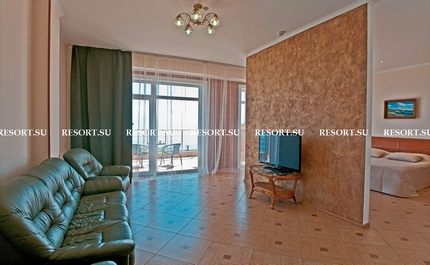 Апартамент 13 (Apart )