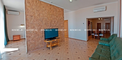 Апартамент 13 (Apart )